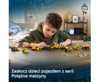 LEGO TECHNIC 42233 Potężne maszyny - 1547395 - zdjęcie 4